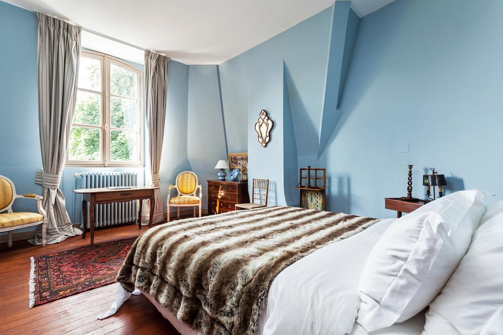 Chateau De Bouelles Neufchâtel-en-Bray Quarto foto