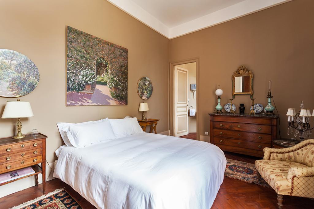 Chateau De Bouelles Neufchâtel-en-Bray Quarto foto
